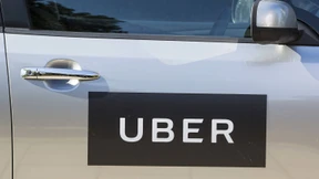 Uber rückt von seinem Geschäftsmodell ab