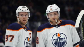 Im Traum-Duo der NHL blüht Draisaitl weiter auf