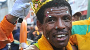 „Nie so dick wie Ronaldo sein“