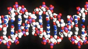 Gentherapie mit Optimierungspotential