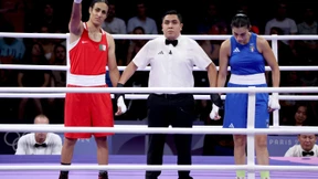 Wie der olympische Geist im Boxring strauchelte