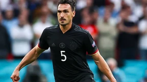 Flick verzichtet auf Hummels