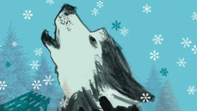 Er erzieht den Besitzer, der den Hund vermenschlicht hat