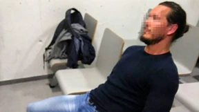 Einer der meistgesuchten Männer Großbritanniens festgenommen