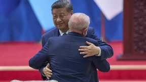 China nimmt wieder Boeing-Flugzeuge an