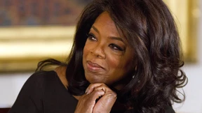 Klarer Vorsprung für Oprah Winfrey
