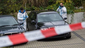 Todesschütze von Georgensgmünd hatte Kontakt zu Polizisten