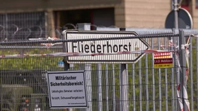 CDU-Wehrexperte: SPD-Vorstoß zu Atomwaffen „grob fahrlässig“