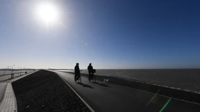 „Wir werden nach der Krise unseren Lebensstil nur minimal ändern“