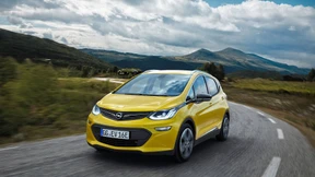 Ist der Ampera-e das erste alltagstaugliche Elektroauto? 
