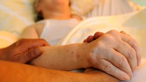 Suizid – eine Krankheit, die man heilen kann?