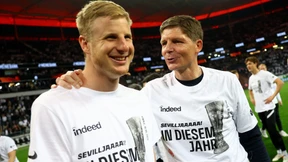 Ein Riese ist aufgewacht