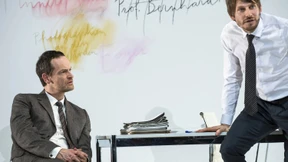 Gegen Antisemitismus hilft keine Medizin 