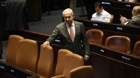 Israels Regierung treibt Justizreform voran