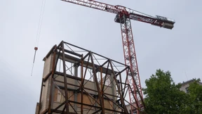 Hessen setzt dem Denkmalschutz Grenzen