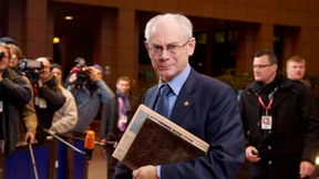 Die Einigung kommt erst, wenn alle von Scheitern sprechen