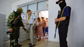 Ukrainer sollen Russen werden