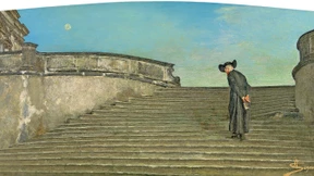 Im nie zuvor gesehenen Licht