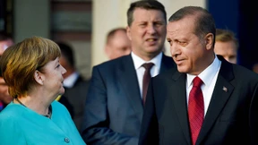 Bundesregierung will sich angeblich von Armenien-Resolution distanzieren