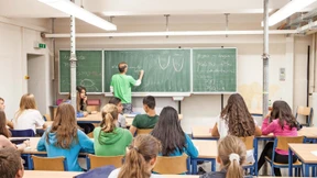 Wie sicher sind Frankfurts Schulen?