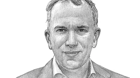 Der „Querwechsler“ Frank Martin