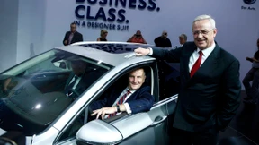 Wenn der Autofahrer in Ohnmacht fällt