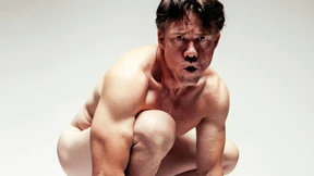 Haut den Affen, schlagt die Kunst!