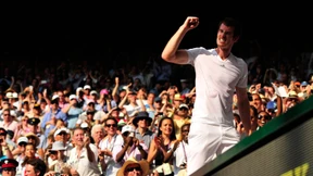 Die Erlösung von Wimbledon