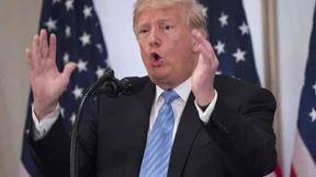 Neue Missbrauchsvorwürfe gegen Kavanaugh