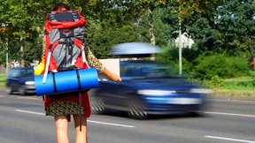 100 Millionen Dollar für Mitfahr-App BlaBlaCar