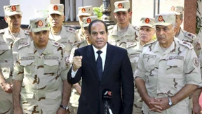 Assads stiller Freund