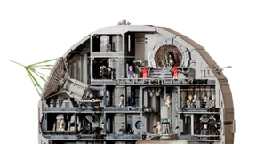 Warum das teuerste Lego-Set aller Zeiten schon jetzt für Unmut sorgt