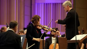 Edward Gardner übernimmt Norwegens Oper