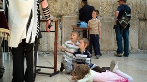 Seid fruchtbar und mehret euch!