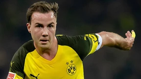 Darum ist Götze wieder ein Hoffnungsträger für Löw