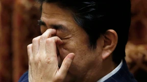 Ist der Vater der „Abenomics“ ein verkapppter Nationalist?
