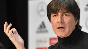 Löw will Abseits nicht abschaffen