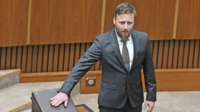 Wo ein radikaler Impfgegner die Coronapandemie aufarbeitet