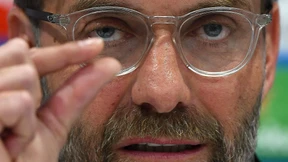 Das brisante Duell zwischen Klopp und Guardiola