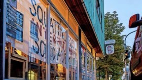 CDU will härtere Maßnahmen gegen Hausbesetzer