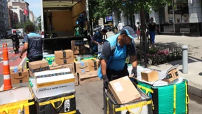 Apple und Amazon mit guten Zahlen – Intel senkt Jahresprognose