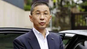 Nissan beschleunigt Saikawas Rücktritt