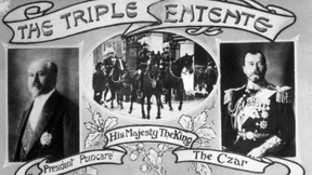 Hollands Neutralität auf die Probe gestellt