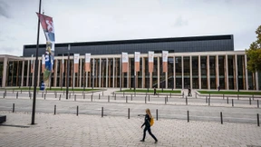 Unbequemer Parteitag