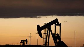 Ölpreise geben weiter nach