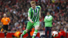 De Bruyne und die Folgen des Ruhms