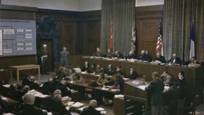 Das kognitive Entsetzen über den Holocaust