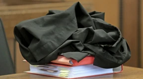 Der Anwalt, der zum Drogenhändler wurde