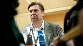 AfD-Delegation schließt Spitzenkandidat Krah aus