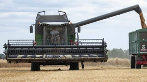 Die Traditionsmarke Fendt soll in Amerika groß werden